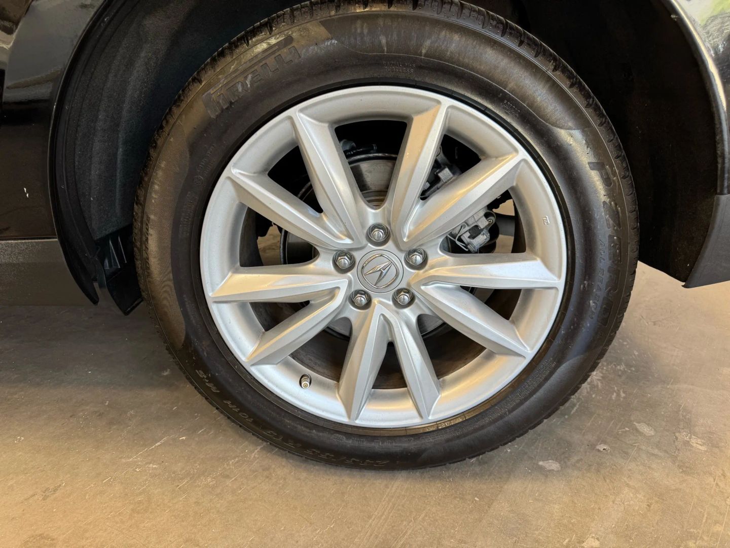 2020 Acura RDX Base photo 26