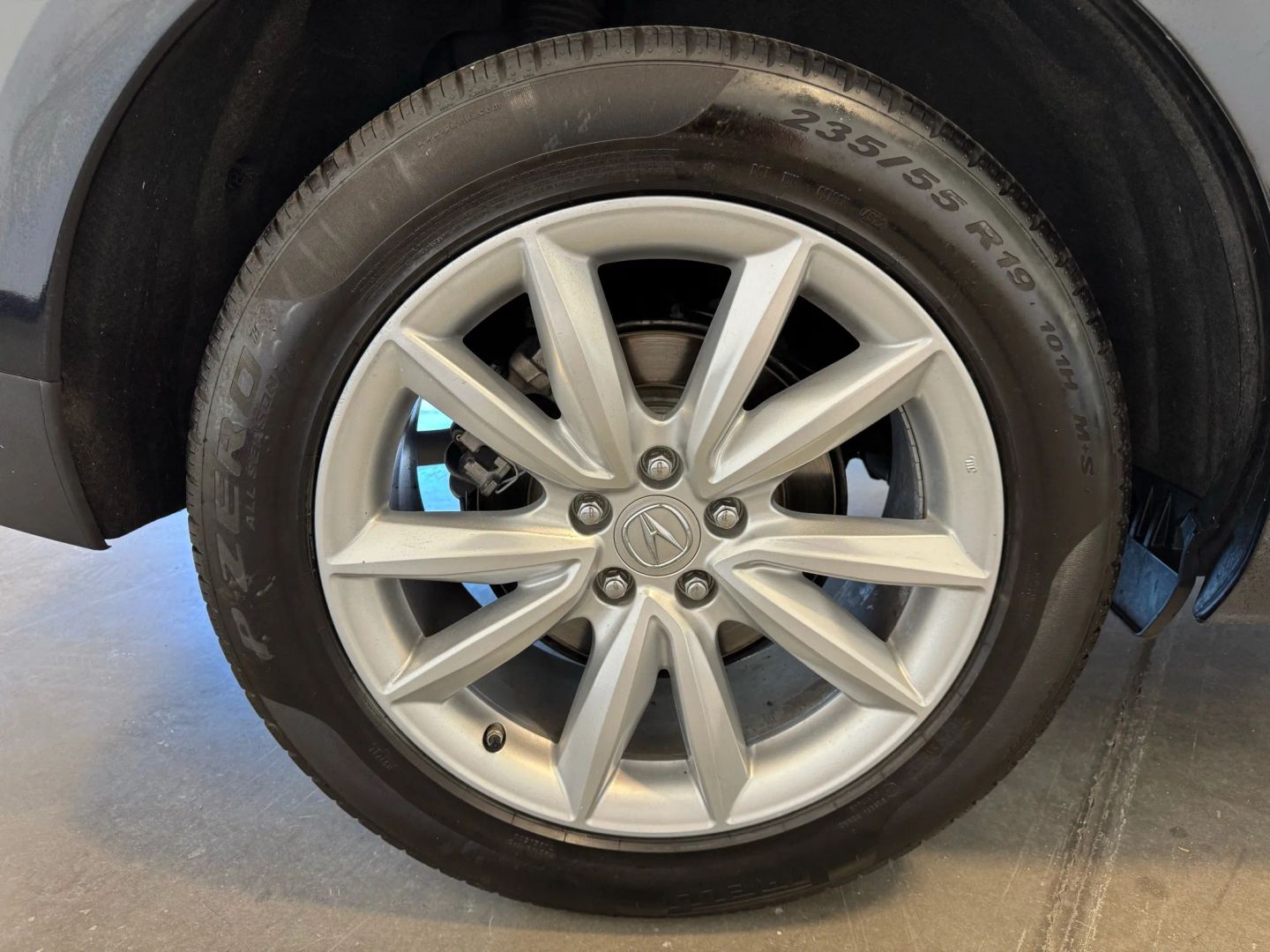 2020 Acura RDX Base photo 27