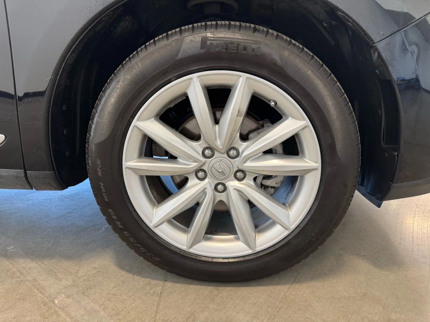 2020 Acura RDX Base photo 28