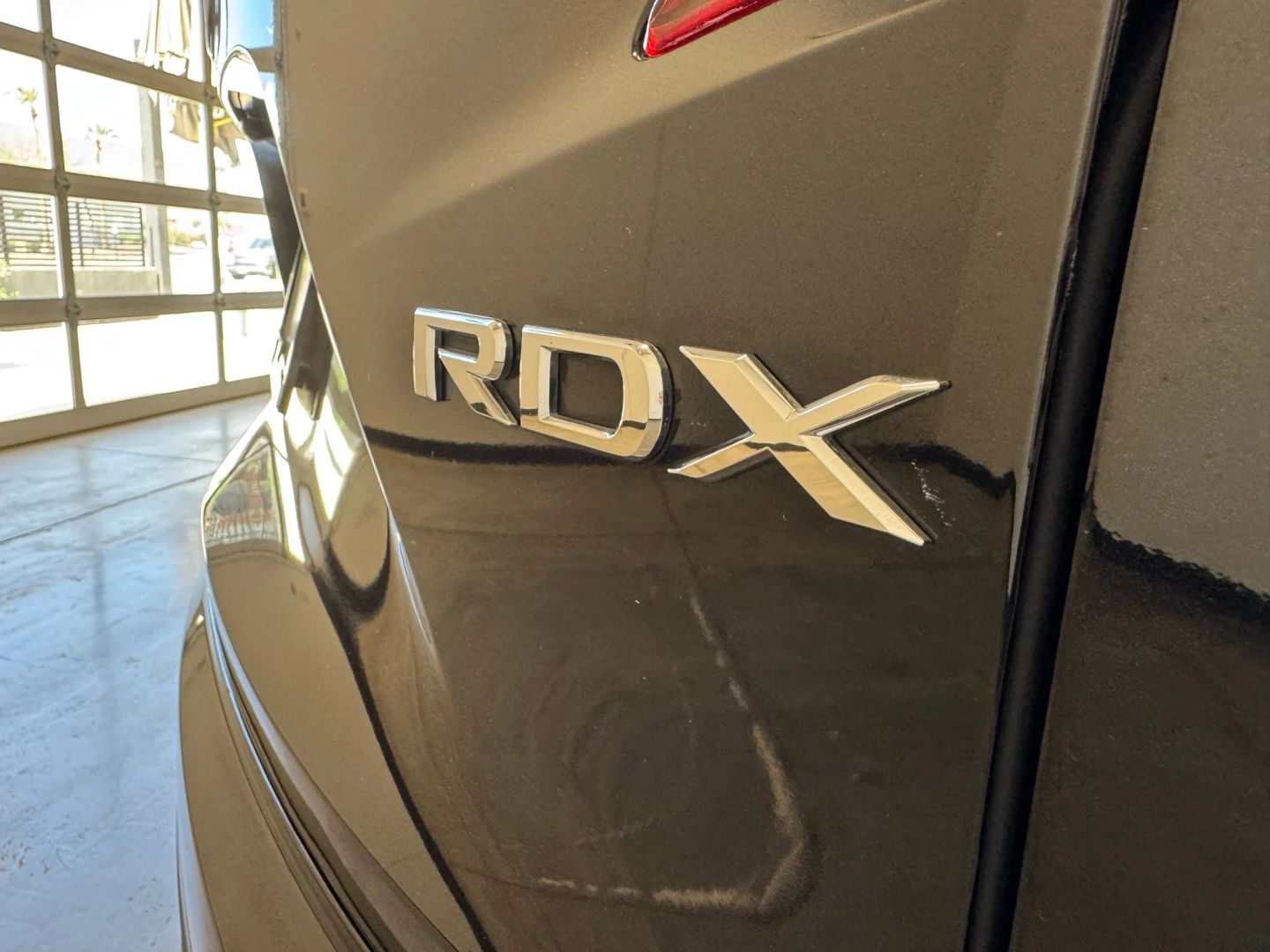 2020 Acura RDX Base photo 29