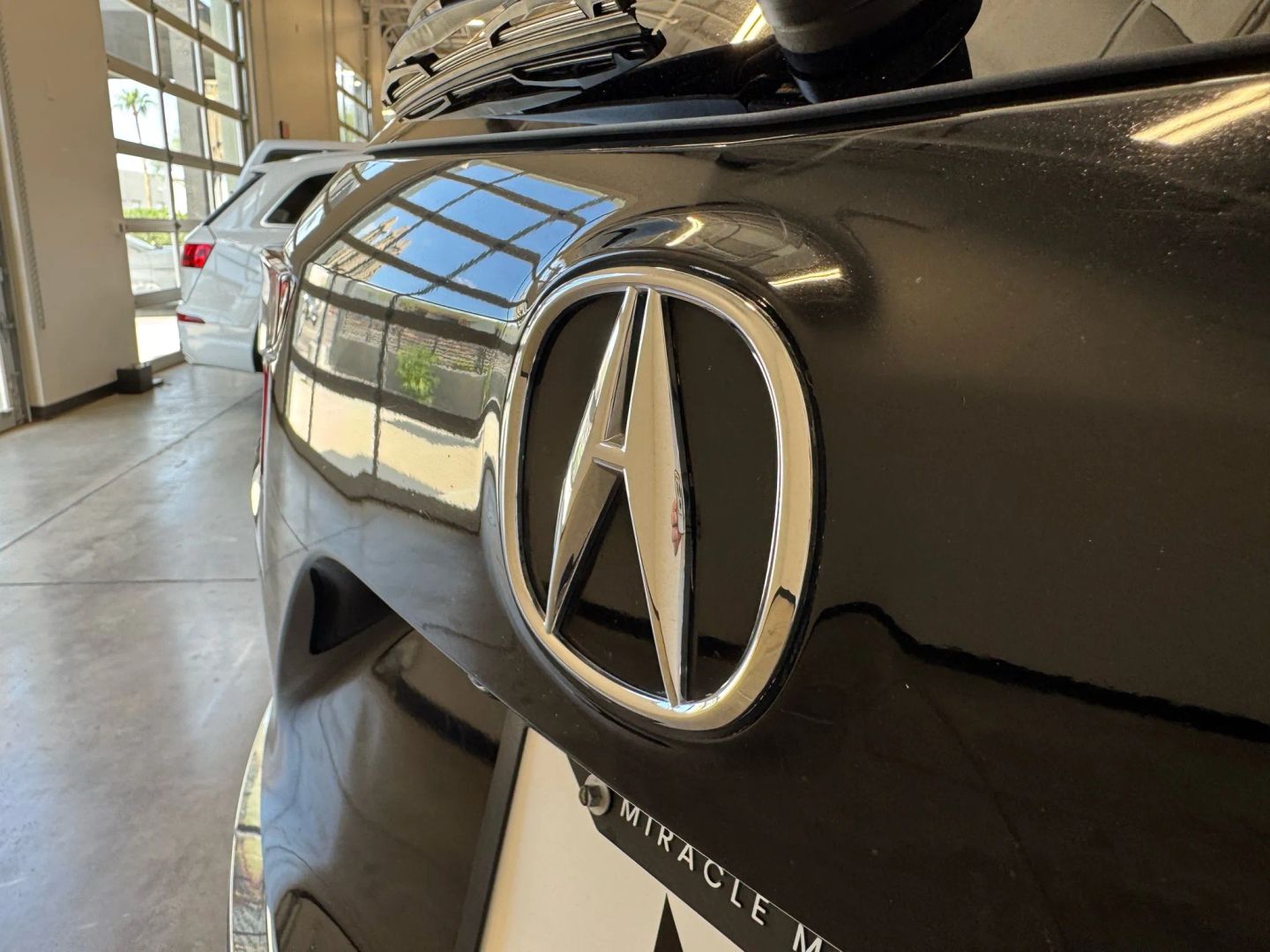 2020 Acura RDX Base photo 30