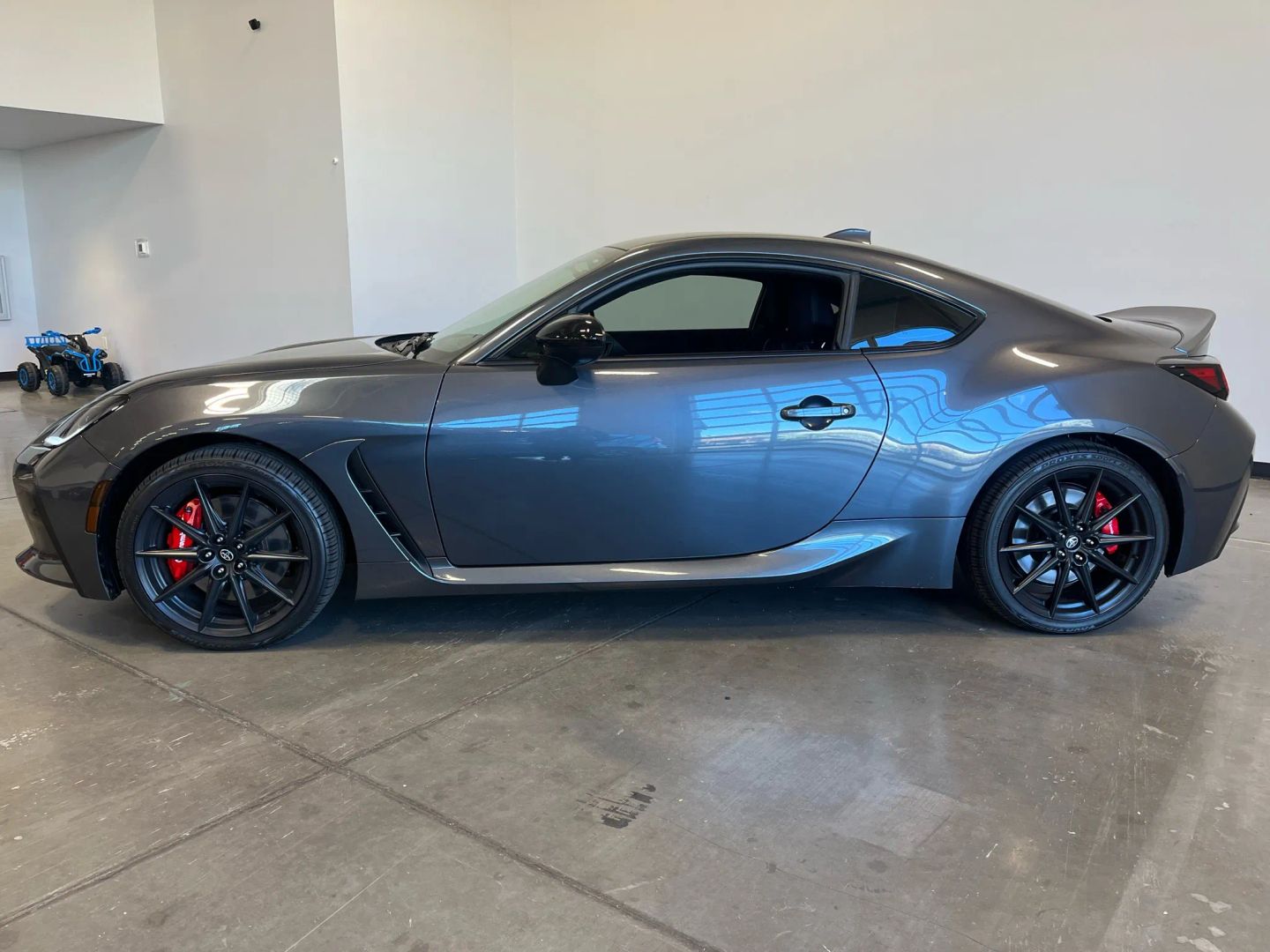 Sold 2024 Toyota GR86 Premium in Chandler