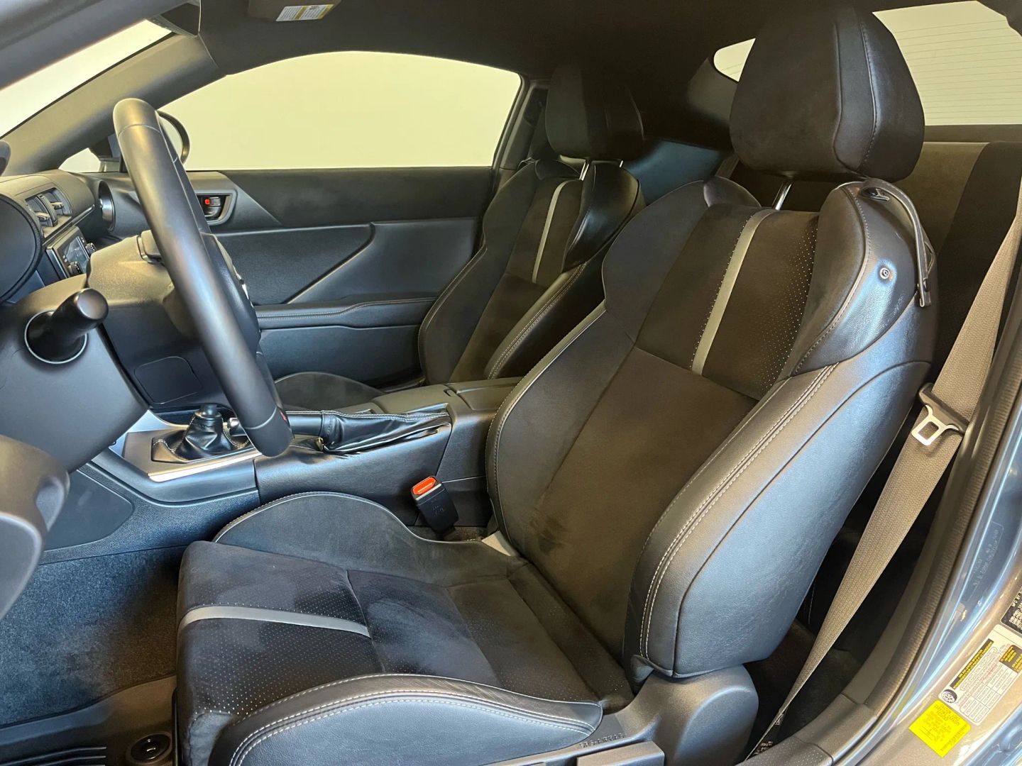 Sold 2024 Toyota GR86 Premium in Chandler