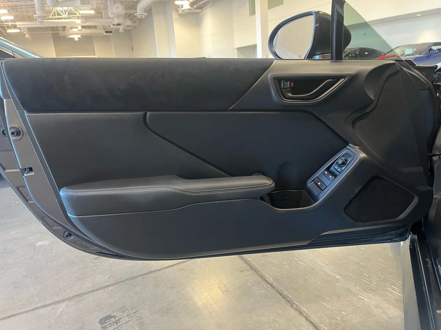 Sold 2024 Toyota GR86 Premium in Chandler
