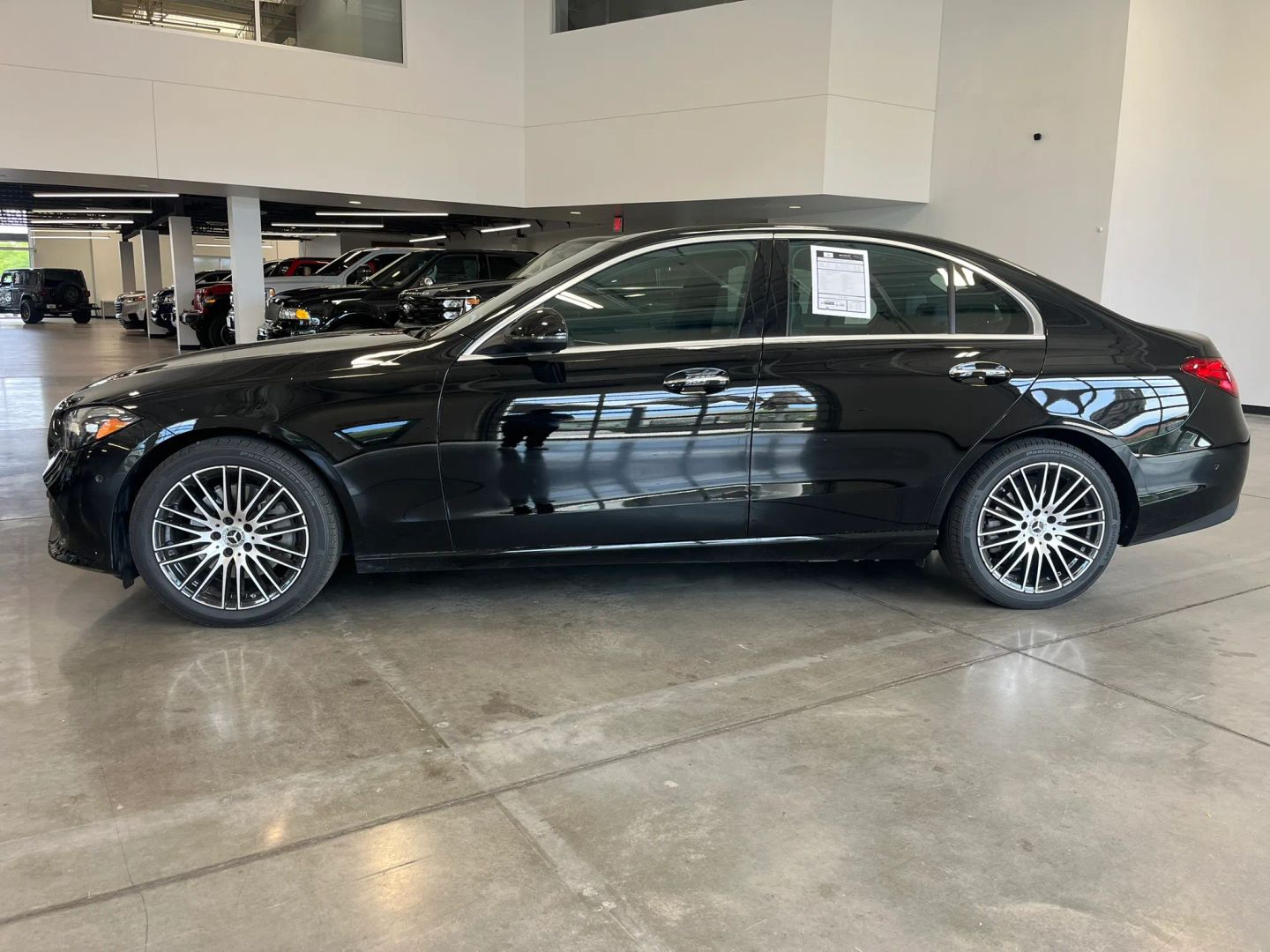 View vehicle photo 2