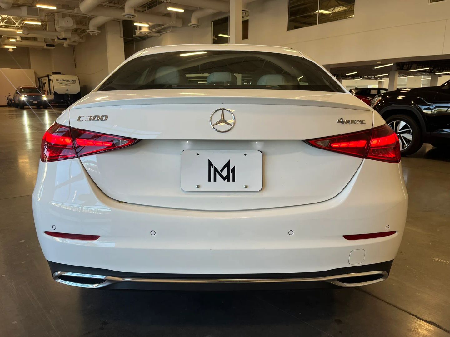 View vehicle photo 5