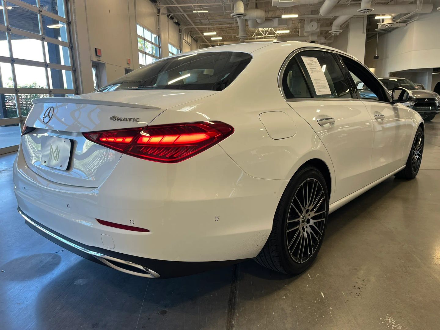 View vehicle photo 6