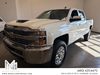 2017 Chevrolet Silverado 2500HD LT