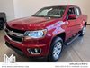 2016 Chevrolet Colorado 2WD LT