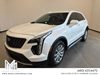 2022 Cadillac XT4 FWD Premium Luxury