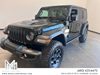 2022 Jeep Wrangler 4xe Unlimited Rubicon