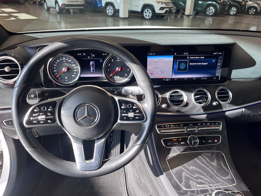 Photo 15 of this Mercedes-Benz E 350