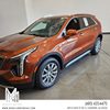 2019 Cadillac XT4 AWD Premium Luxury