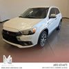 2017 Mitsubishi Outlander Sport ES 2.0