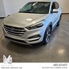 2018 Hyundai Tucson Sport