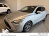 2020 Toyota Yaris Hatchback LE