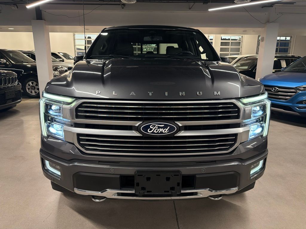 Photo 2 of this Ford F-150