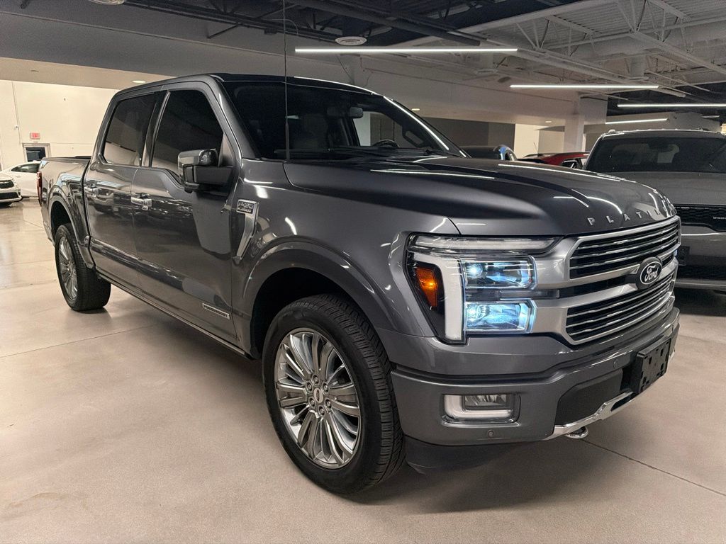Photo 3 of this Ford F-150