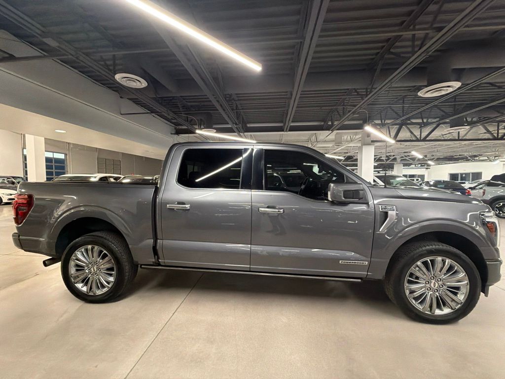 Photo 4 of this Ford F-150