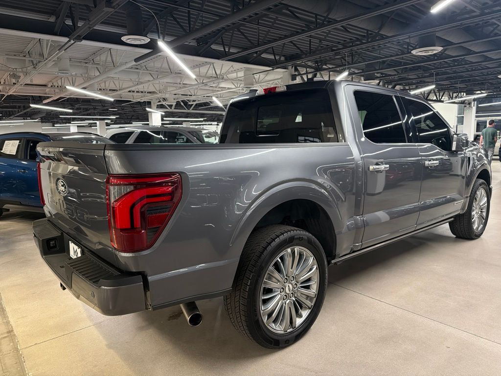 Photo 5 of this Ford F-150