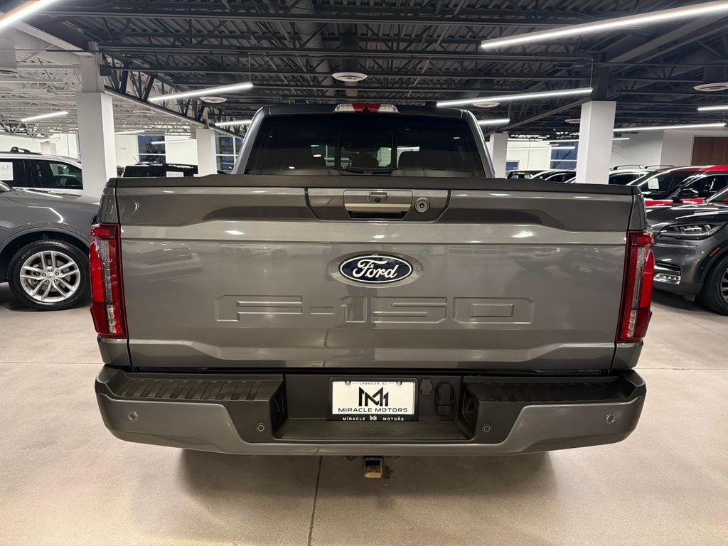 Photo 6 of this Ford F-150