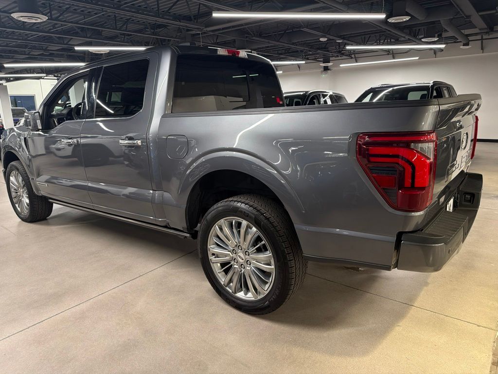 Photo 7 of this Ford F-150