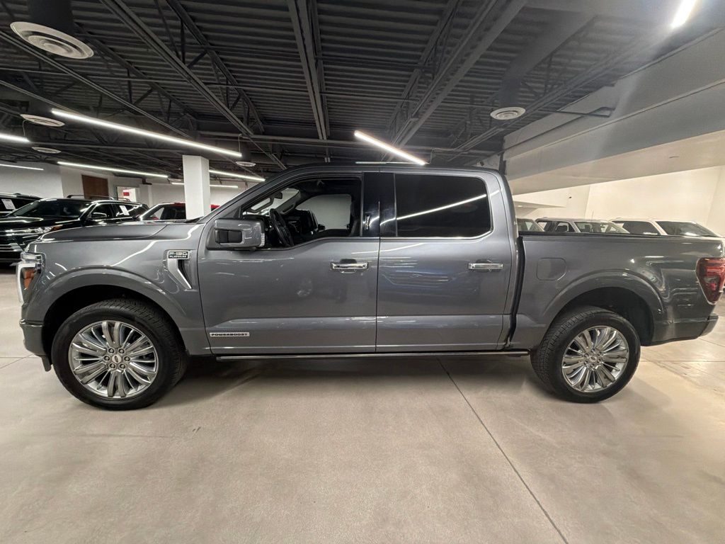Photo 8 of this Ford F-150