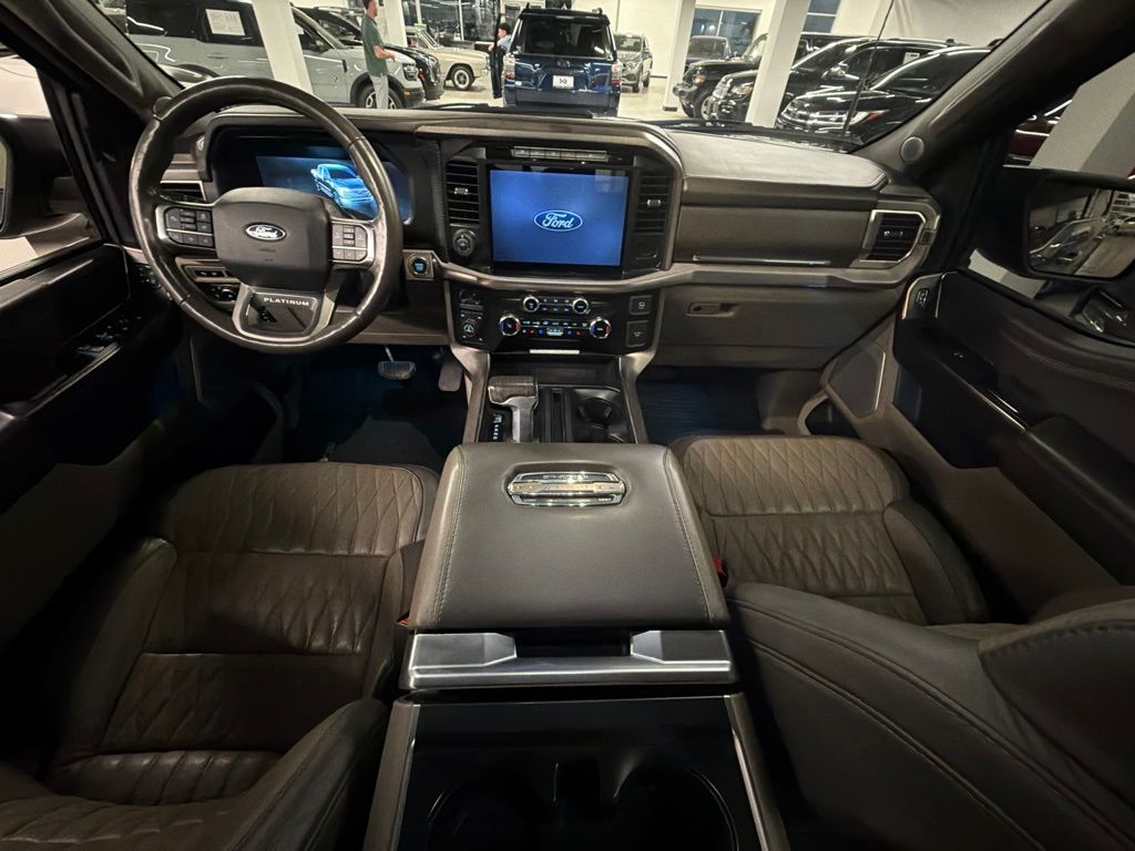 Photo 13 of this Ford F-150