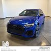 2022 Audi SQ5 Premium Plus
