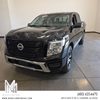 2022 Nissan Titan SV