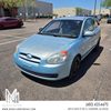 2010 Hyundai Accent GS