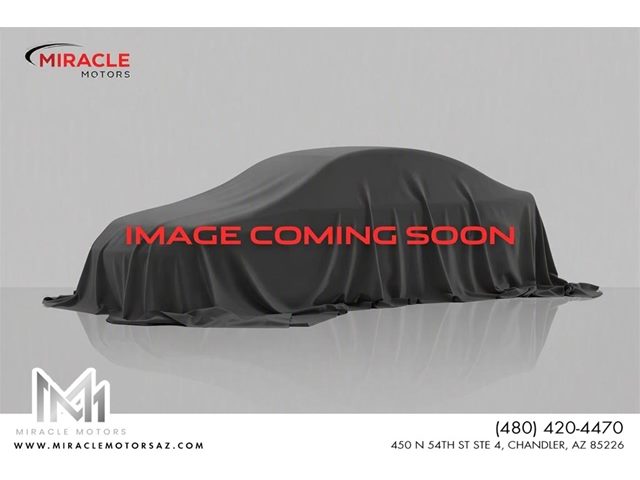 1995 Chrysler Concorde Sedan Front-Wheel Drive Automatic