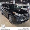 2017 Toyota Highlander Limited Platinum