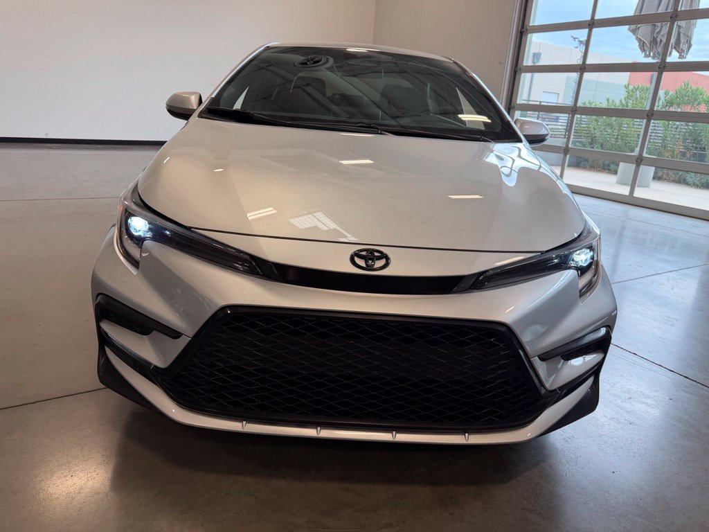 Photo 2 of this Toyota Corolla