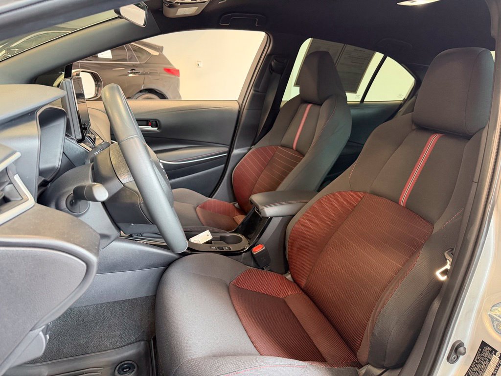 Photo 9 of this Toyota Corolla