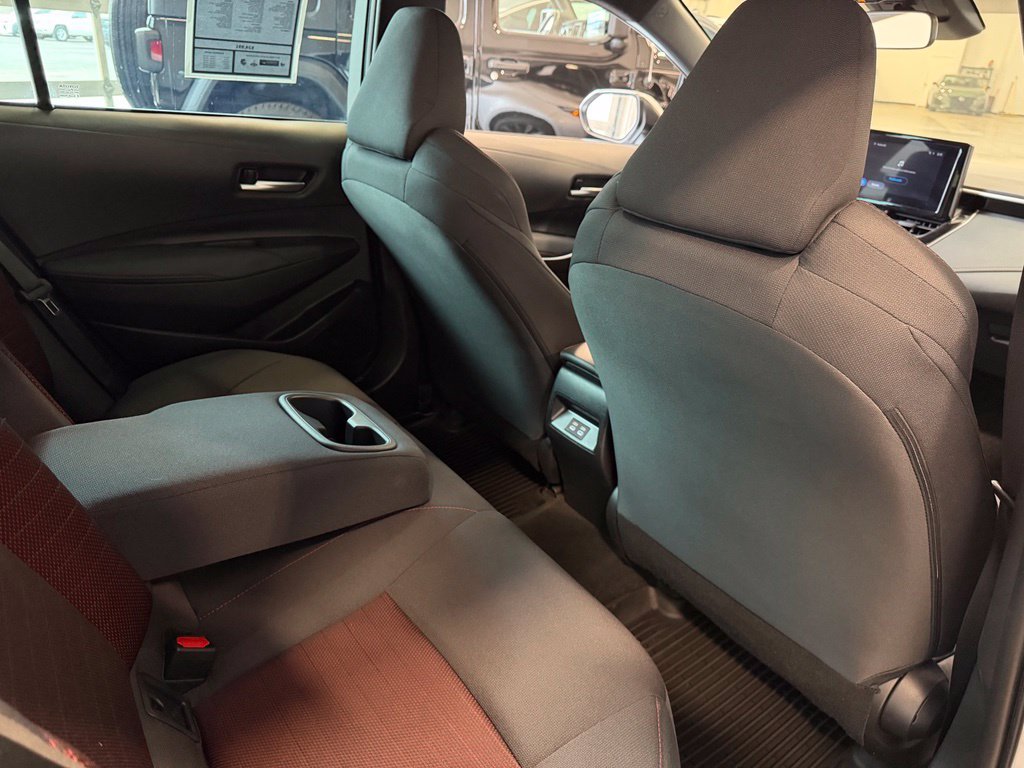 Photo 11 of this Toyota Corolla