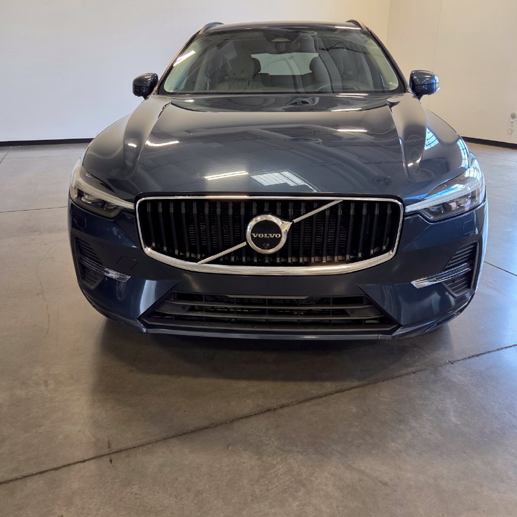 Photo 2 of this Volvo XC60