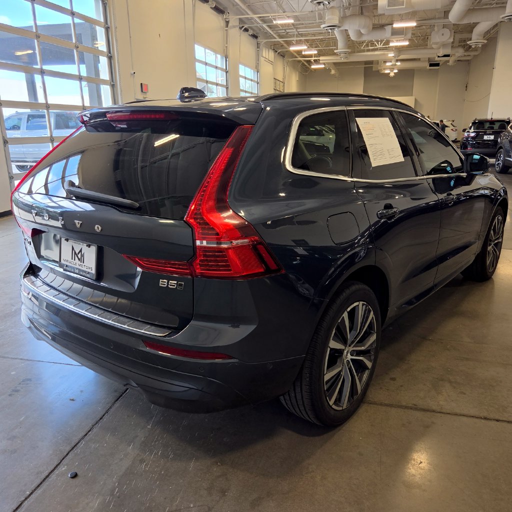 Photo 4 of this Volvo XC60