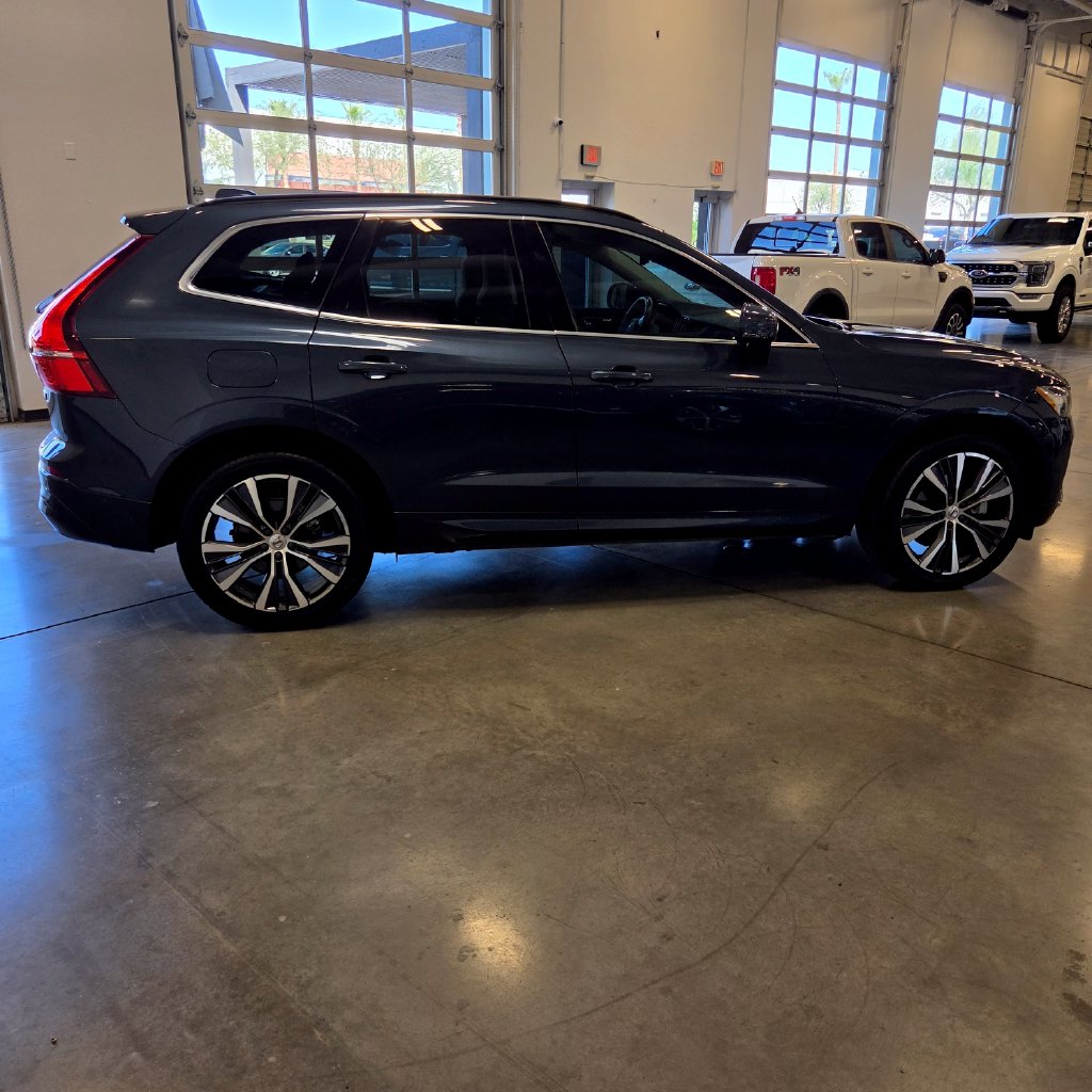 Photo 5 of this Volvo XC60