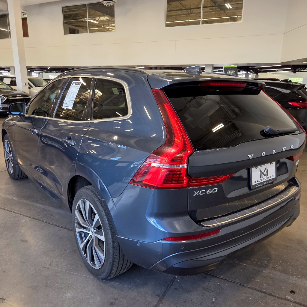 Photo 7 of this Volvo XC60