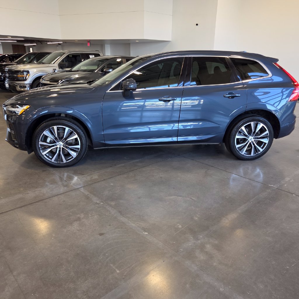 Photo 8 of this Volvo XC60