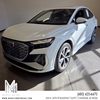 2025 Audi Q4 e-tron Sportback Premium