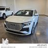 2025 Audi Q4 e-tron Sportback Premium