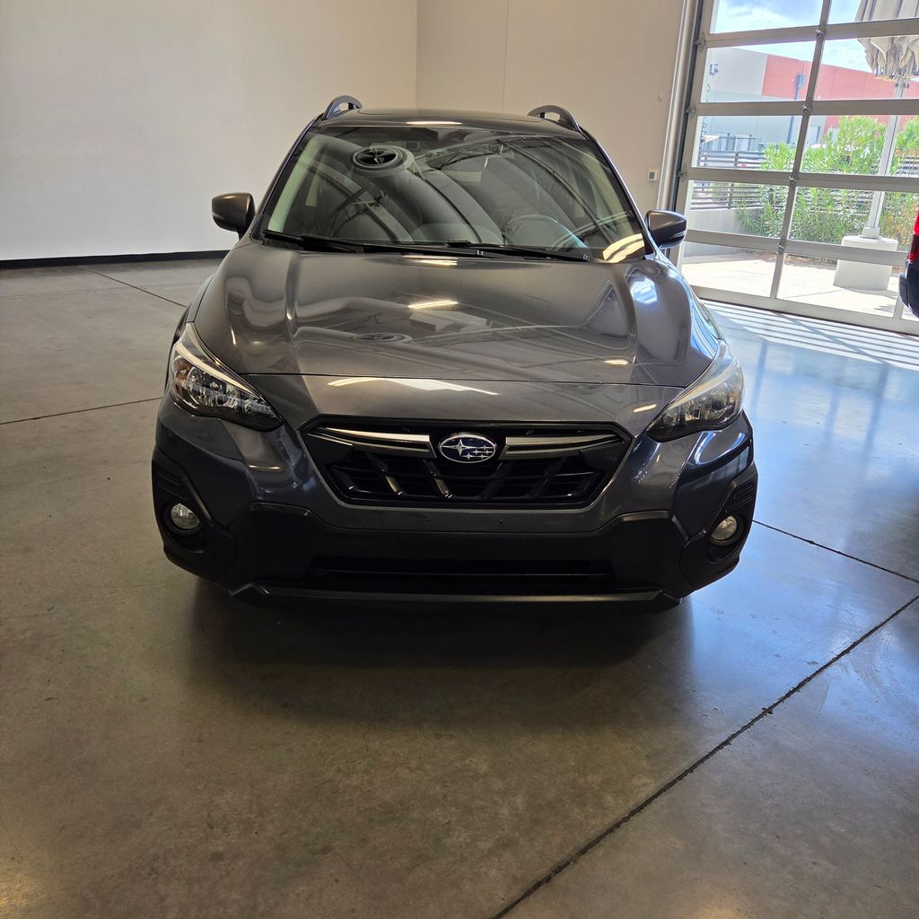 Photo 8 of this Subaru Crosstrek