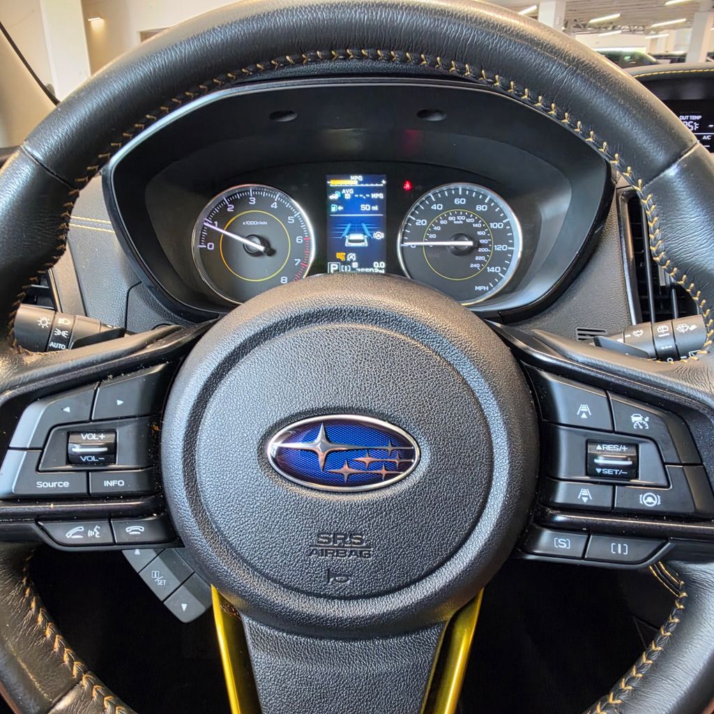 Photo 9 of this Subaru Crosstrek