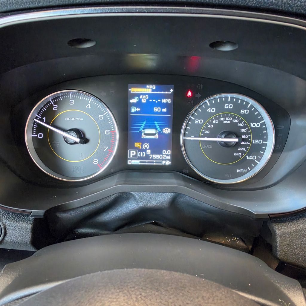 Photo 10 of this Subaru Crosstrek