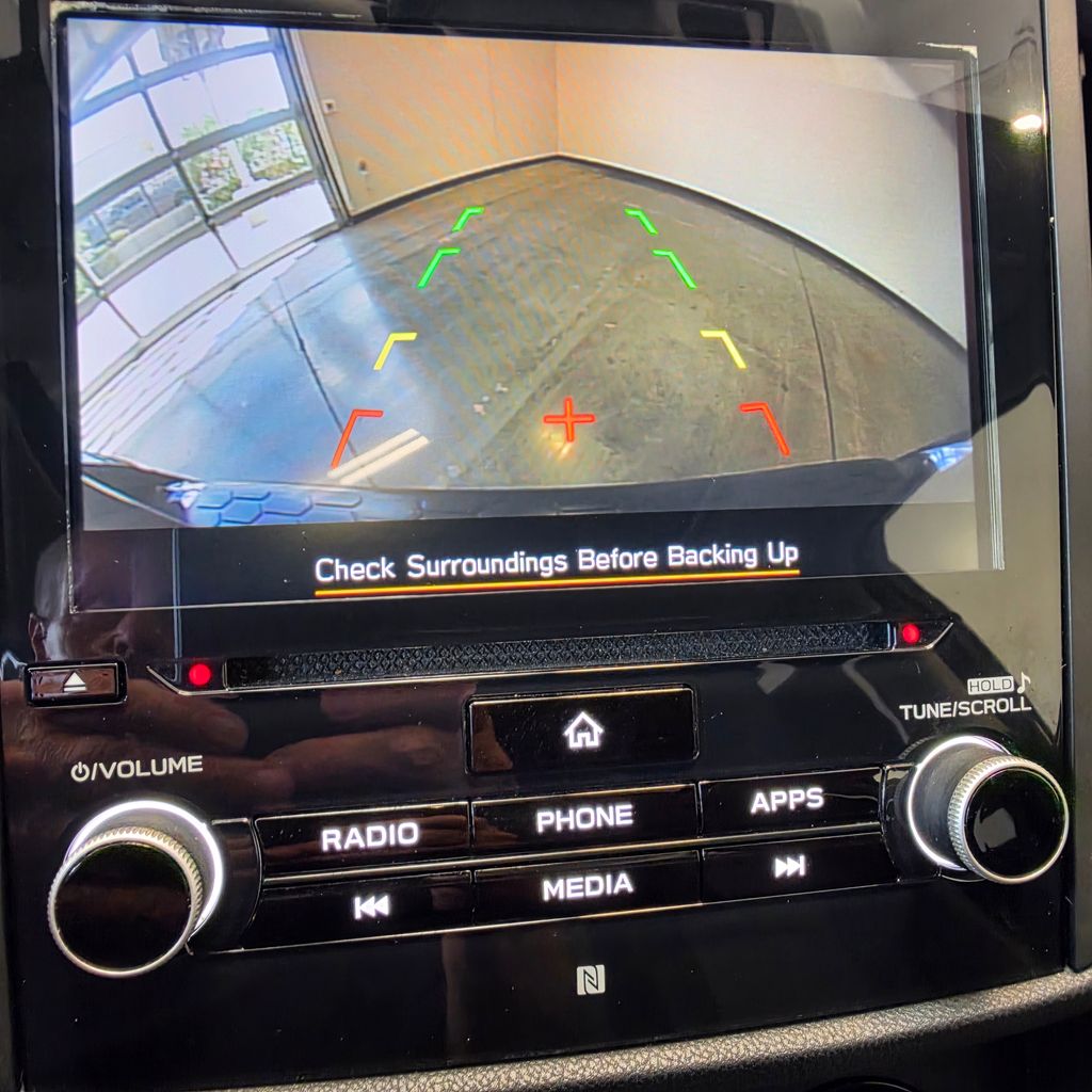 Photo 11 of this Subaru Crosstrek