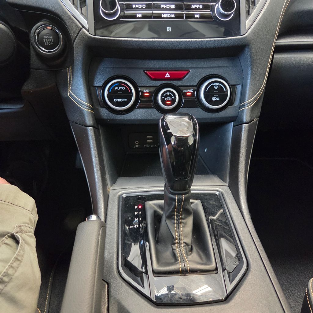 Photo 13 of this Subaru Crosstrek