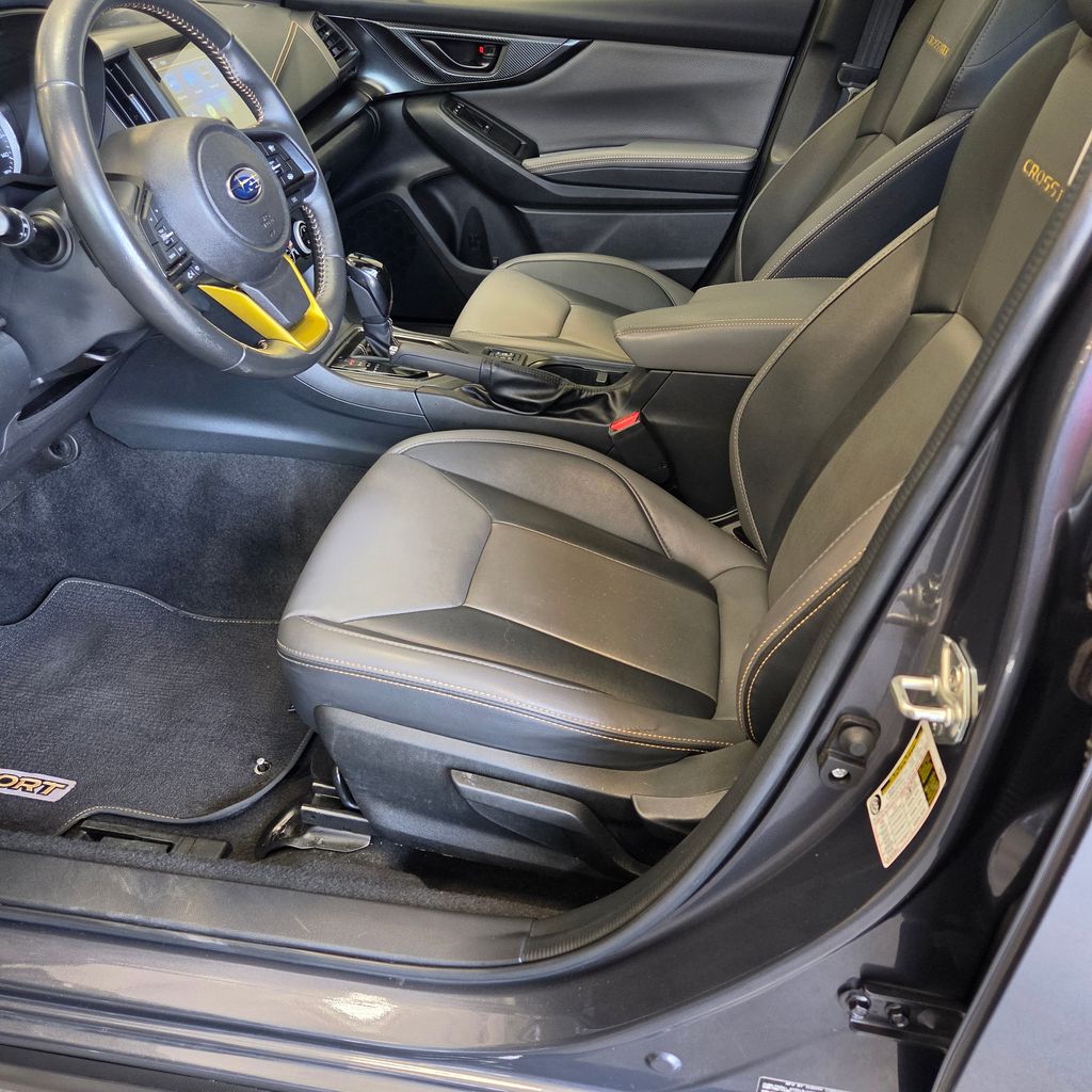 Photo 15 of this Subaru Crosstrek