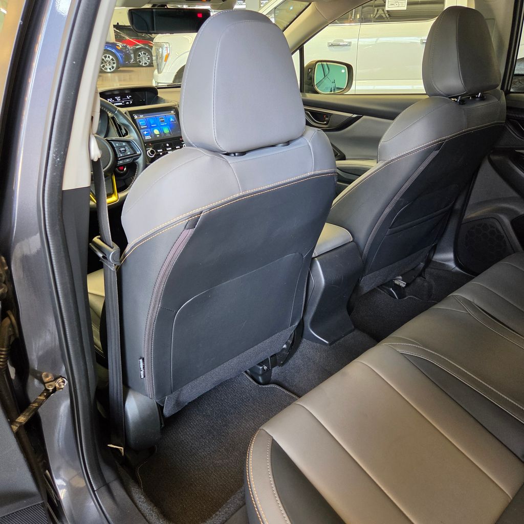 Photo 17 of this Subaru Crosstrek